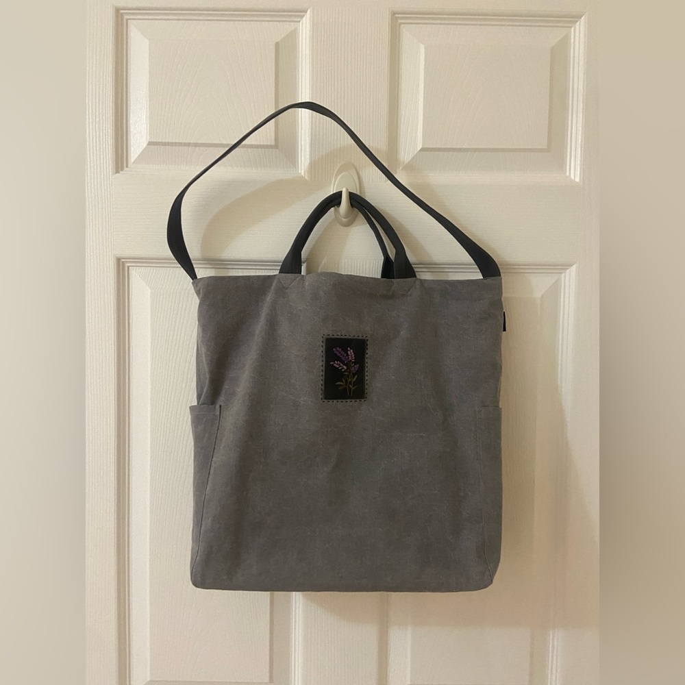 Over the shoulder bag
